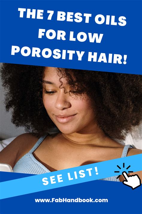 Free Is Avocado Oil Bad For Low Porosity Hair For Short Hair