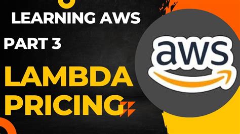 is aws lambda in free tier
