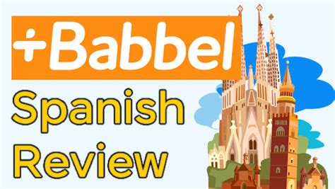 is babbel spanish worth it