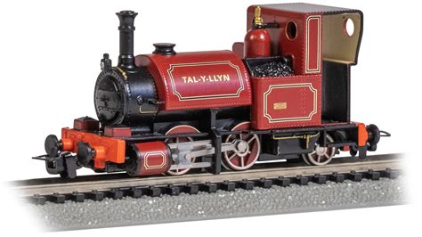 Is Bachmann Trains Good