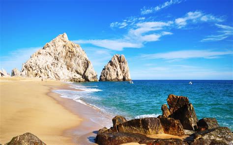 is baja california safe for tourists