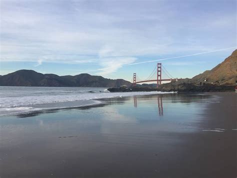 Is Baker Beach Kid Friendly