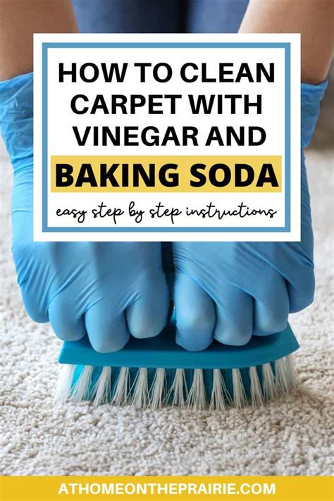 home.furnitureanddecorny.com:is baking soda good for carpet cleaning