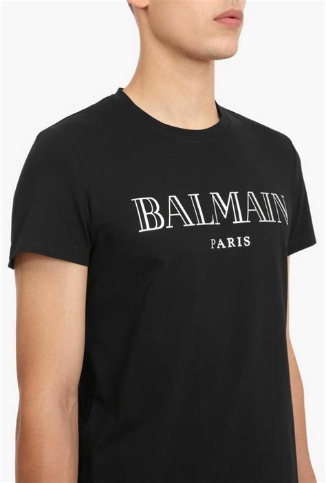 is balmain a luxury brand