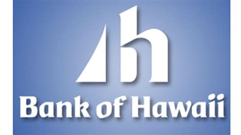 is bank of hawaii a state member bank