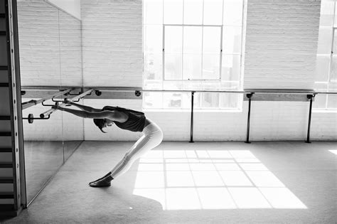 Is Bar Method A Good Workout