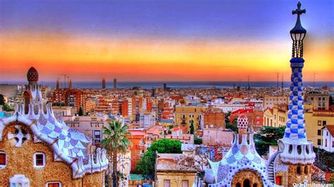 is barcelona the capital of spain