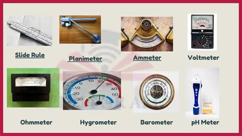 Is Barometer An Example Of Analog Computer
