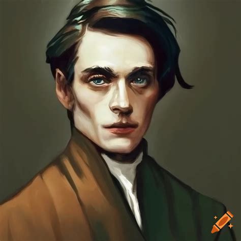 Is Basil Hallward Rich