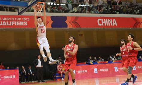 is basketball popular in china