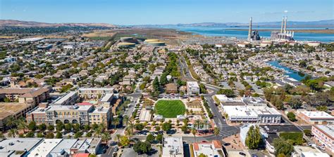 Is Bay Point Ca Safe