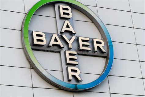 is bayer a german company