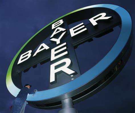 is bayer a good company to work for