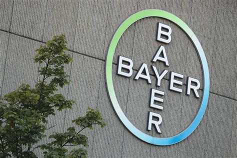 is bayer stock a good buy