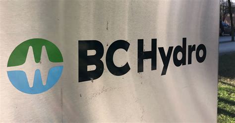 is bc hydro private