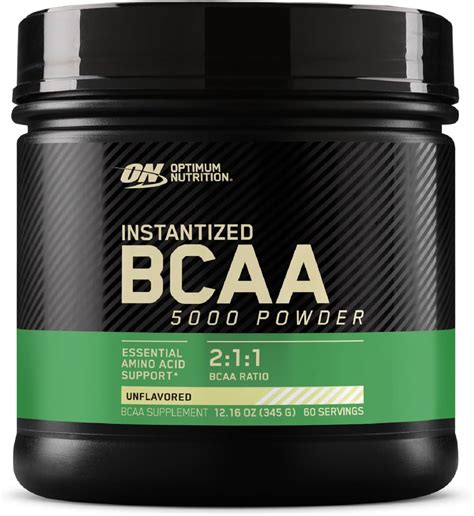 Is Bcaa Keto Friendly