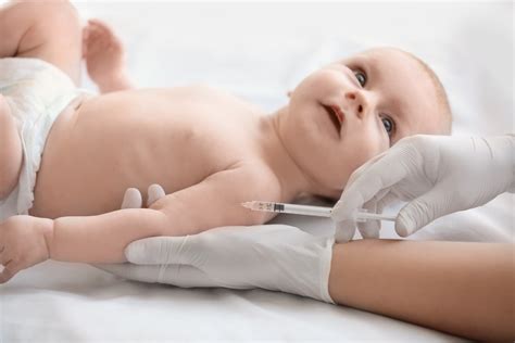 is bcg vaccine given at birth