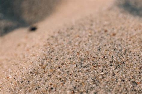 Is Beach Sand Flammable