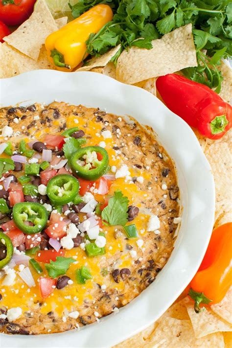 Is Bean Dip Recipe