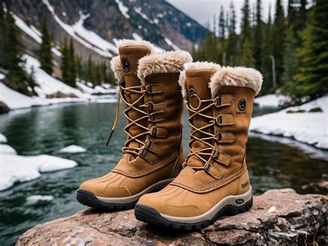 Is Bearpaw Waterproof