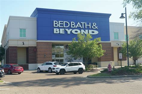 is bed bath and beyond still open in texas