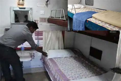 Is Bedding Available In 3Rd Ac