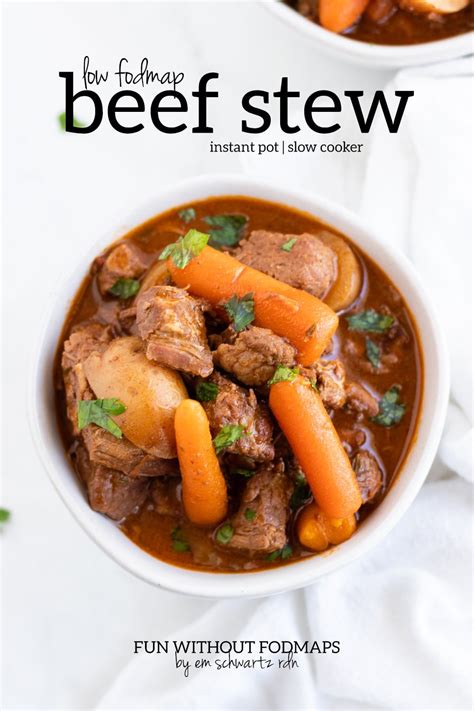 Is Beef Bouillon Low Fodmap