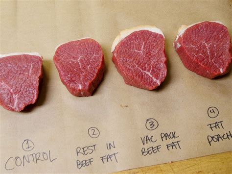 Is Beef Eye Of Round Lean