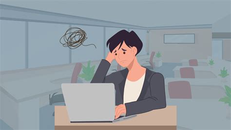 is being a data analyst stressful