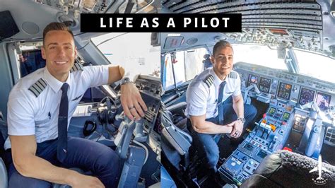 is being a pilot dangerous