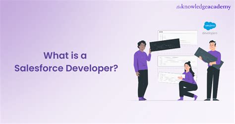 is being a salesforce developer worth it