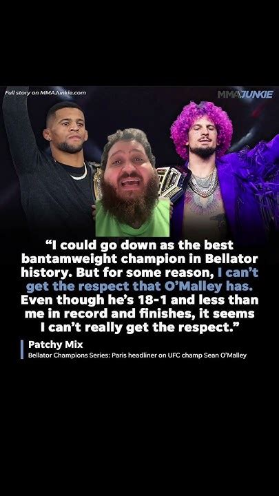 is bellator the same as ufc