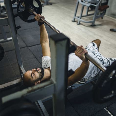 Is Bench A Good Exercise