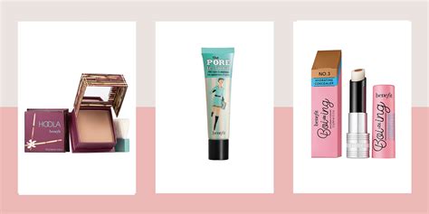Is Benefit Makeup Good