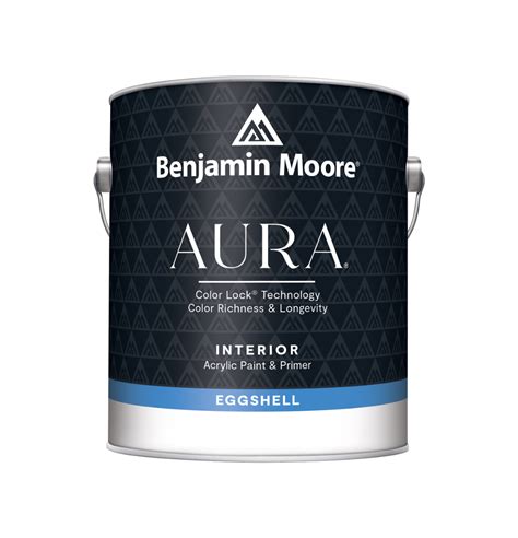 Is Benjamin Moore Aura Water Based