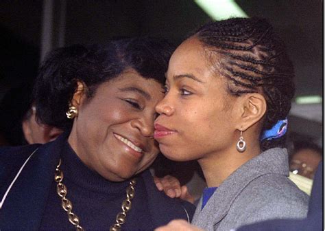 is betty shabazz still alive