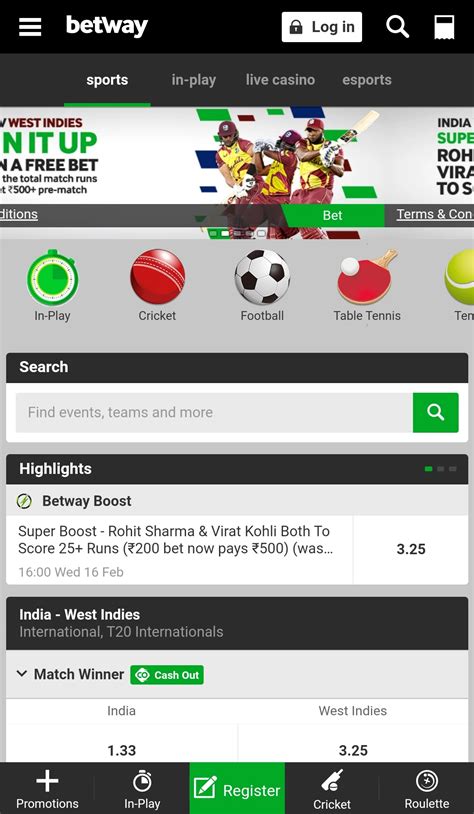 These Is Betway App Available On Android Recomended Post