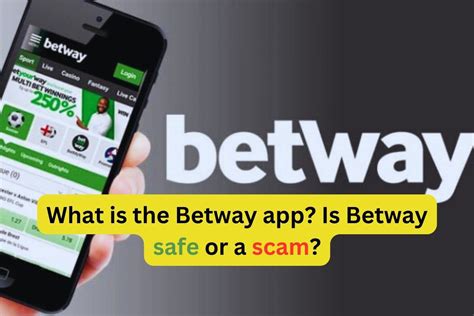 These Is Betway Secure Tips And Trick