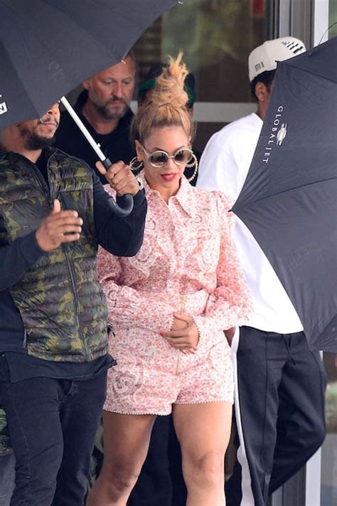 is beyonce pregnant again 2024