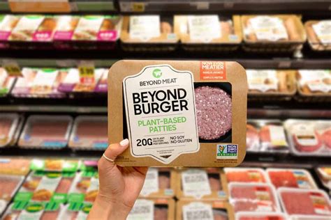 Is Beyond Meat Keto