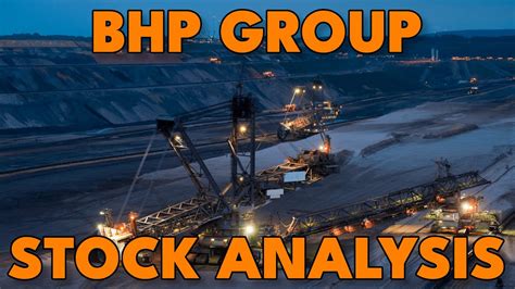 is bhp group a limited partnership