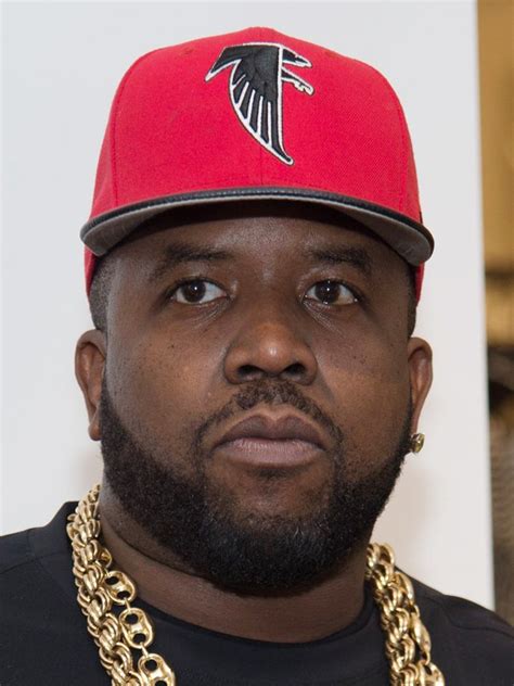 is big boi a producer