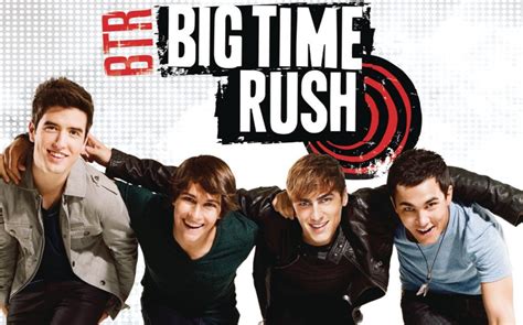 is big time rush going on tour in 2024
