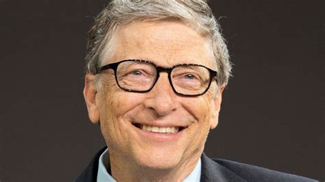 is bill gates deceased