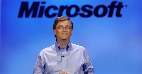 is bill gates still part of microsoft