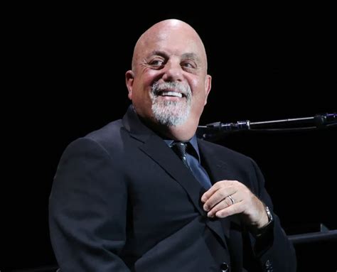 is billy joel on tour