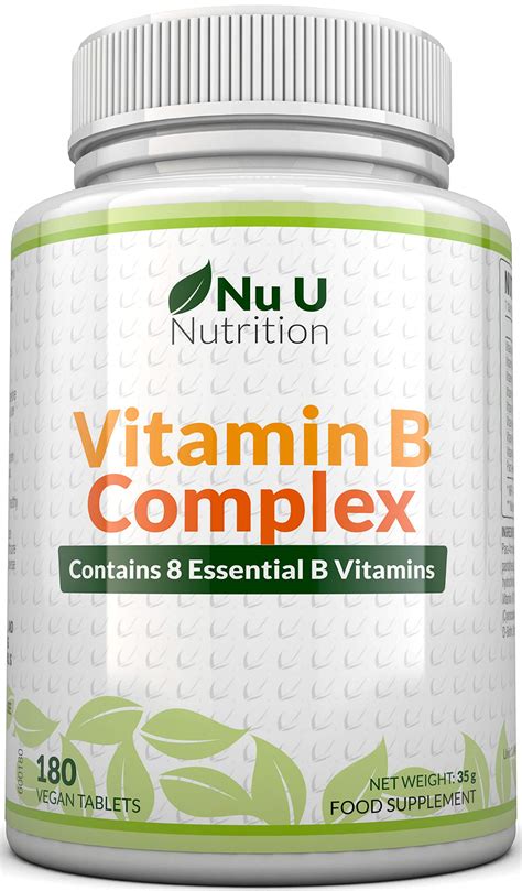 is biotin included in b complex vitamins