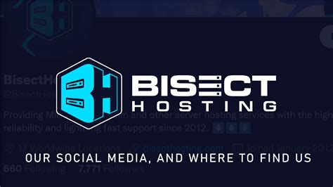is bisect hosting legit