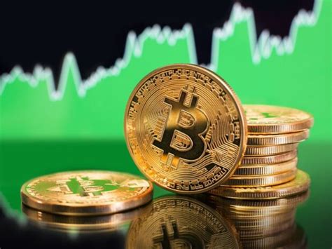 is bitcoin going to go up in value