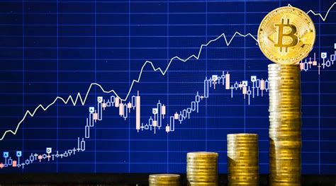 is bitcoin going to keep going up